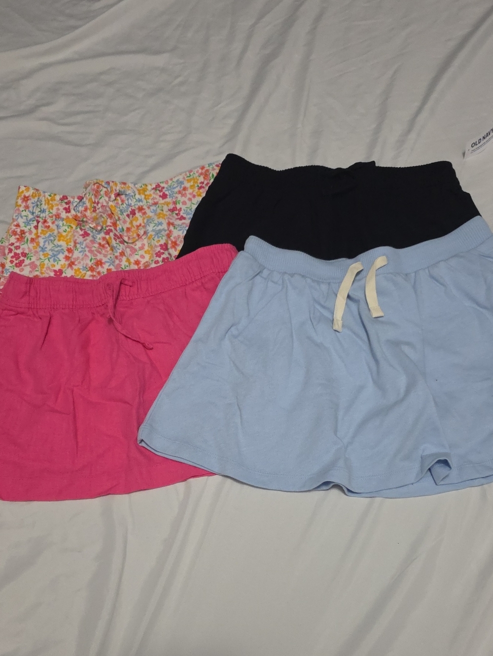 Old Navy Skirt Bundle Girls L (10/12)